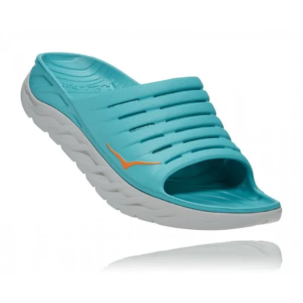 כפכפי התאוששות הוקה לגברים Hoka Ora Recovery Slide 1099673/ABOR