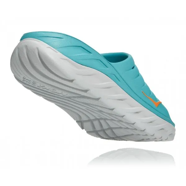 כפכפי התאוששות הוקה לגברים Hoka Ora Recovery Slide 1099673/ABOR