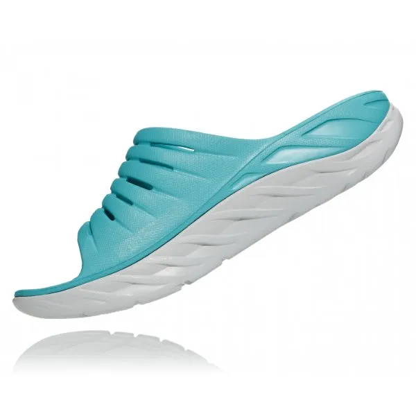 כפכפי התאוששות הוקה לגברים Hoka Ora Recovery Slide 1099673/ABOR