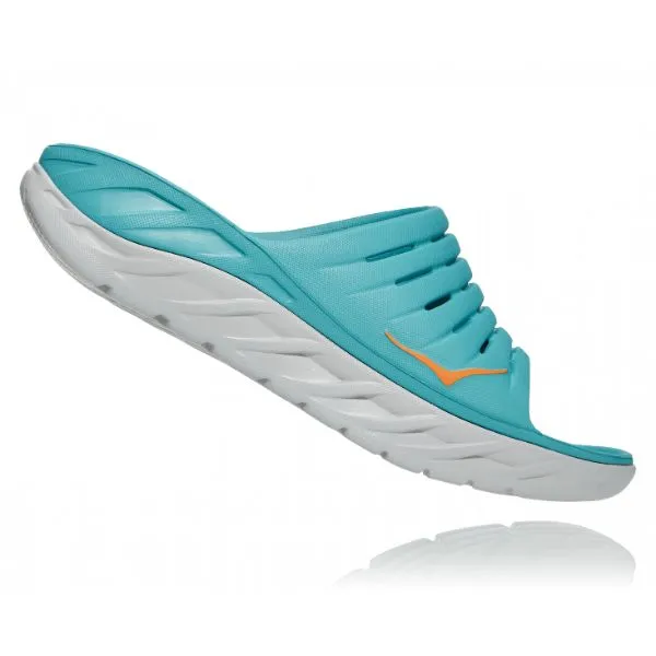 כפכפי התאוששות הוקה לגברים Hoka Ora Recovery Slide 1099673/ABOR