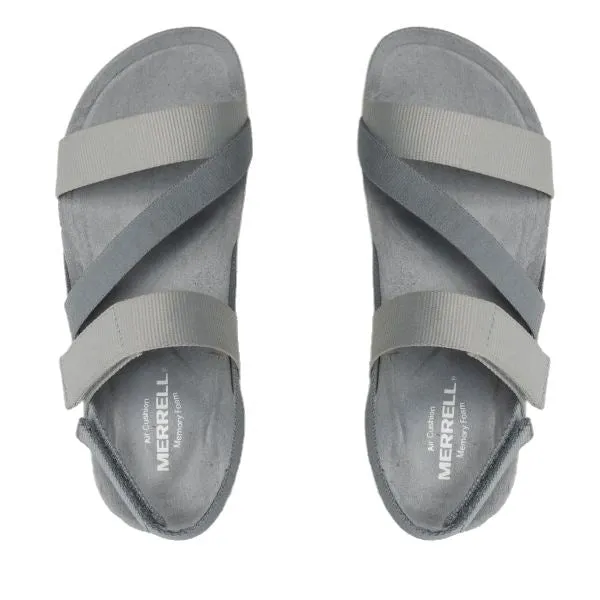סנדלי מירל לנשים Merrell DISTRICT 3 STRAP J004384