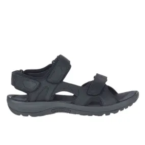 סנדלי מירל לגברים Merrell SANDSPUR 2 BLACK J002715