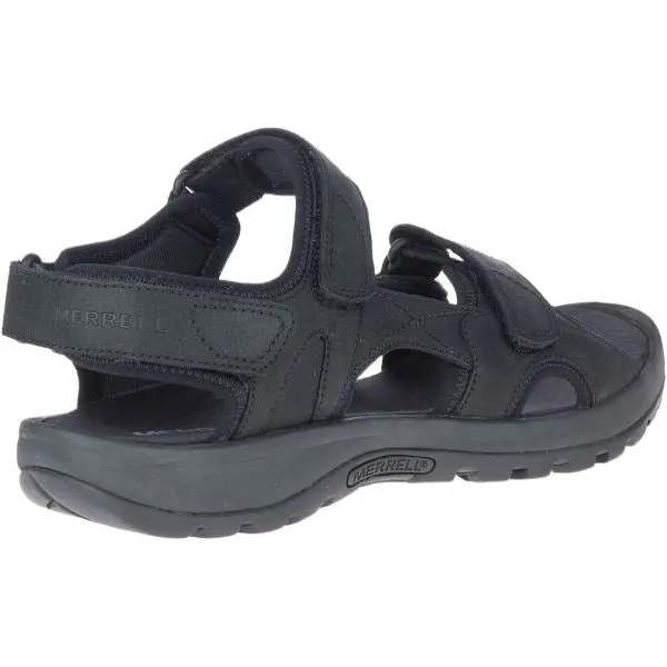 סנדלי מירל לגברים Merrell SANDSPUR 2 BLACK J002715