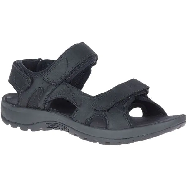 סנדלי מירל לגברים Merrell SANDSPUR 2 BLACK J002715