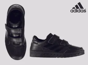 Adidas Alta Sport CF Child Boys Trainers