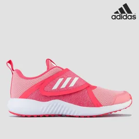Adidas Junior Girls FortaRun X Trainers