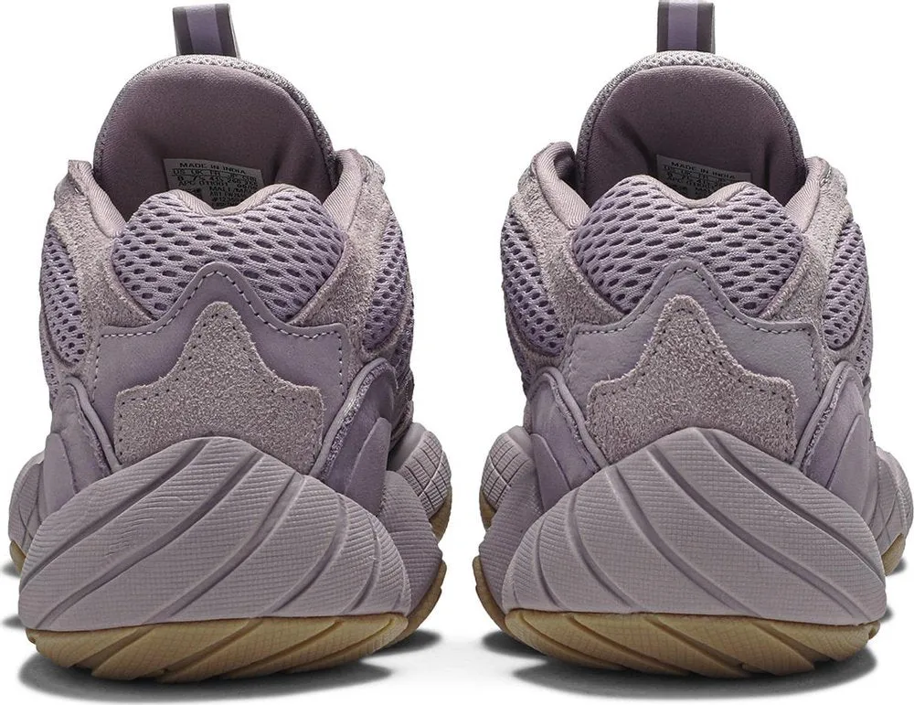 adidas Yeezy 500 'Soft Vision'
