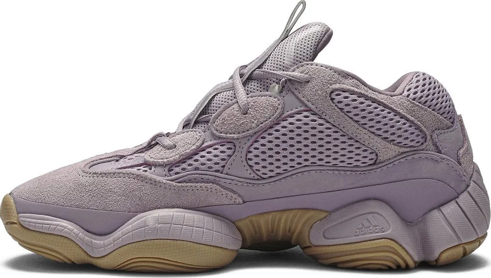 adidas Yeezy 500 'Soft Vision'