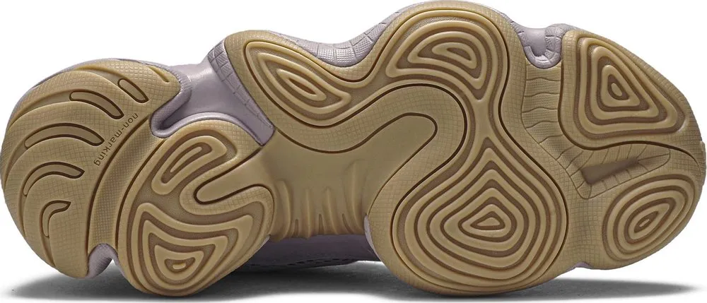 adidas Yeezy 500 'Soft Vision'