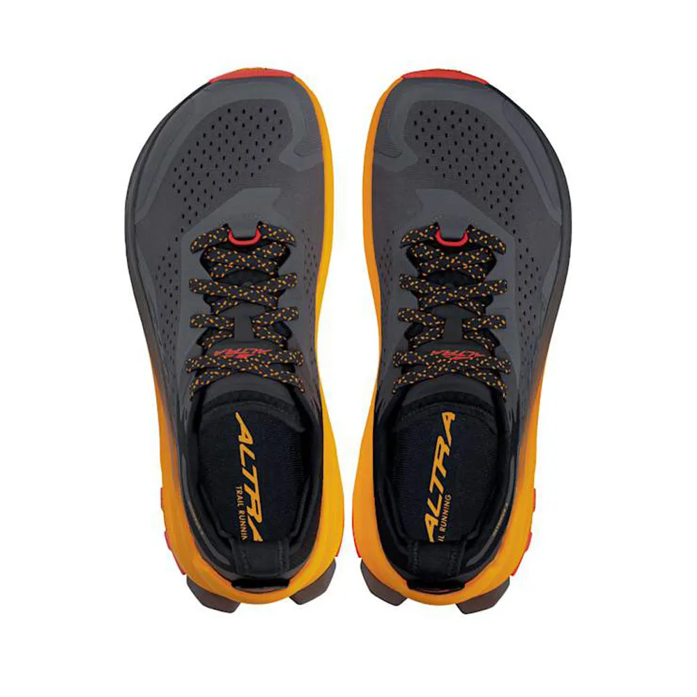 Altra Olympus 6 Mens Running Shoe