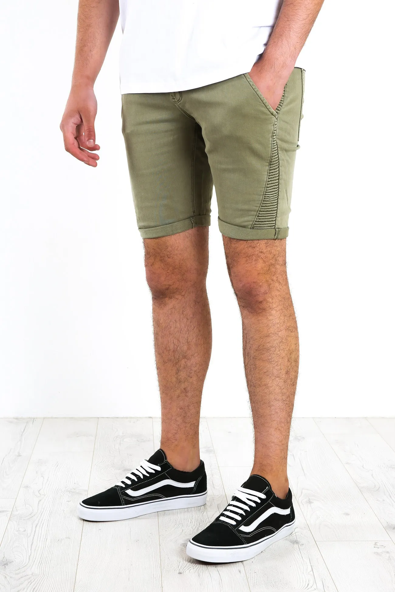 Badlands FW Short