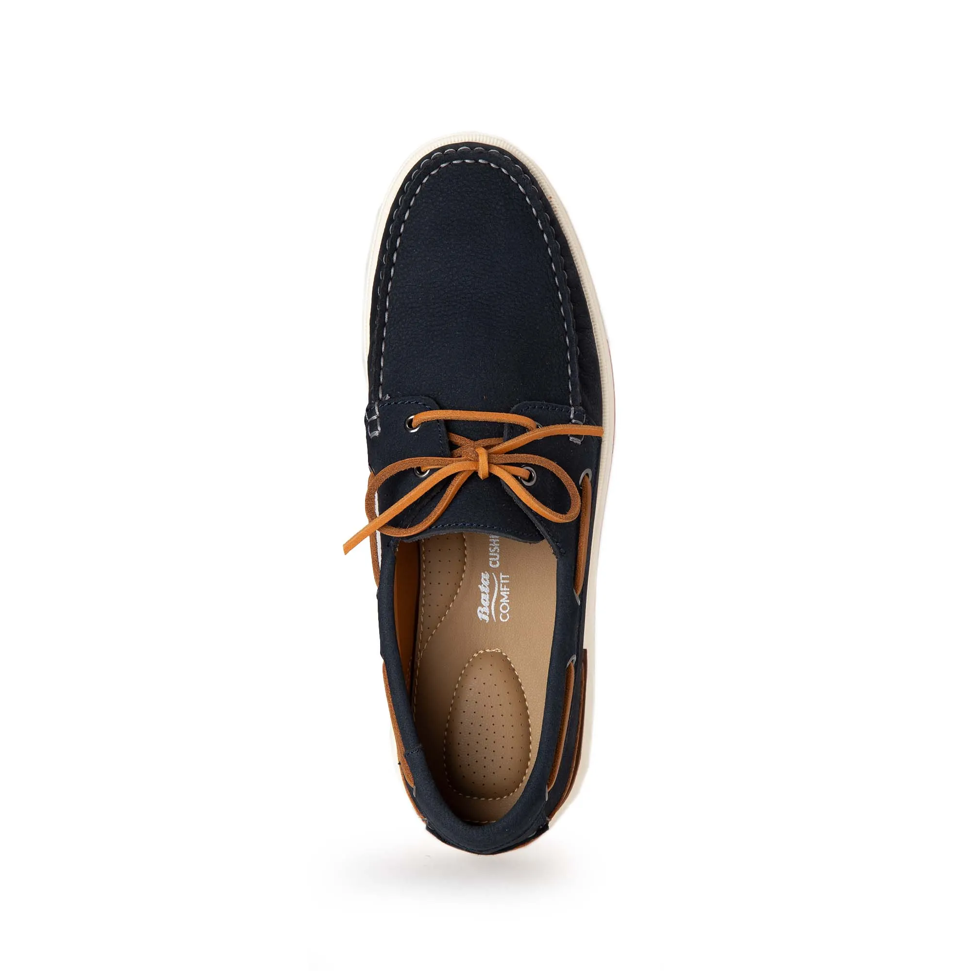 Bata Comfit Men Loafers 806X120