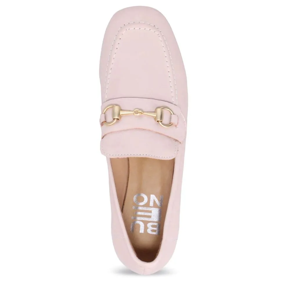 Bueno Women's Fern Loafer in Blush