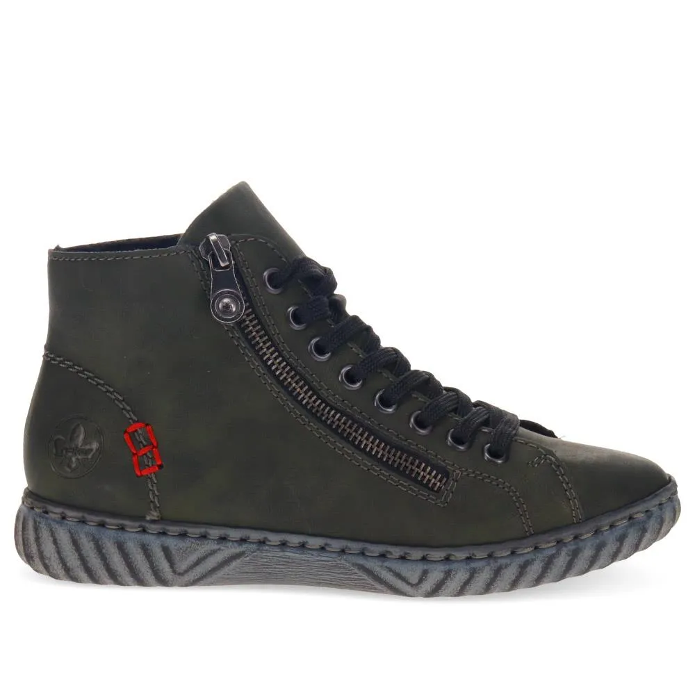 Casual Ankle Boots - RKR40510 / 325 677