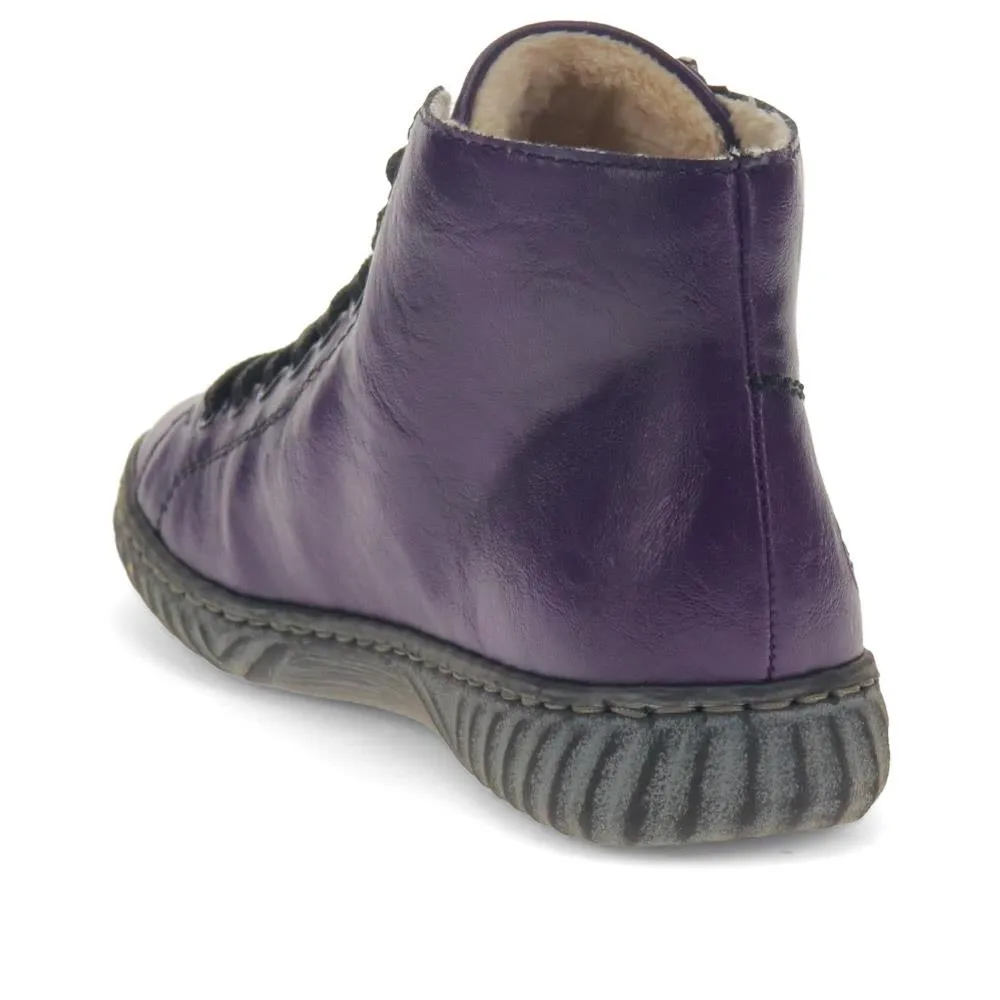 Casual Ankle Boots - RKR40510 / 325 677