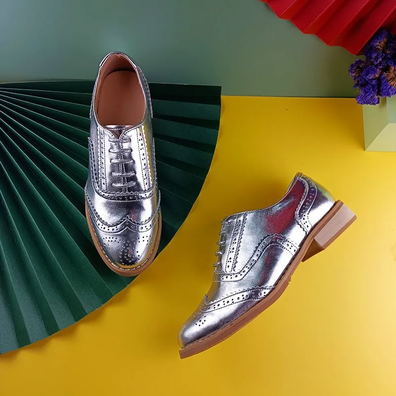 Chromura Opulessa Lace Footwear