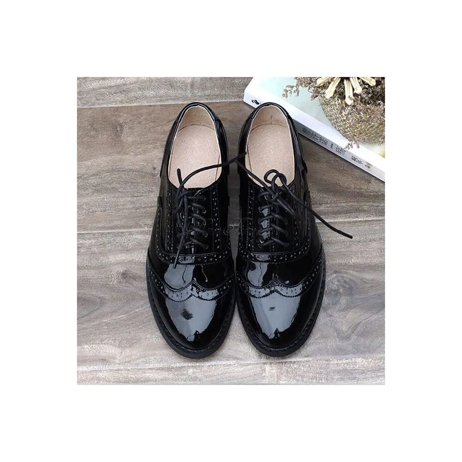 Chromura Opulessa Lace Footwear