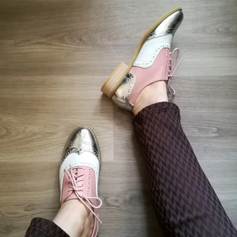 Chromura Opulessa Lace Footwear