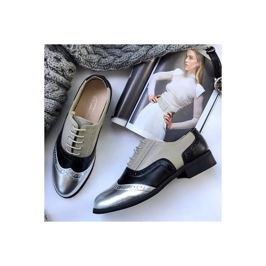 Chromura Opulessa Lace Footwear