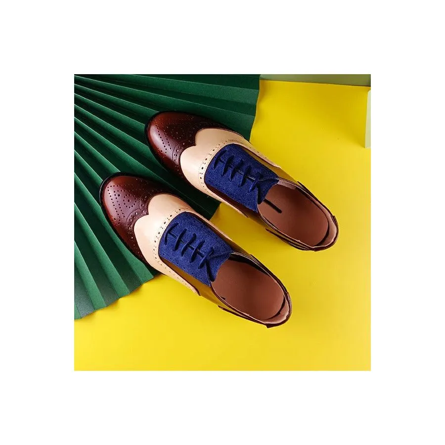 Chromura Opulessa Lace Footwear