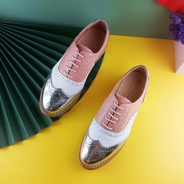 Chromura Opulessa Lace Footwear