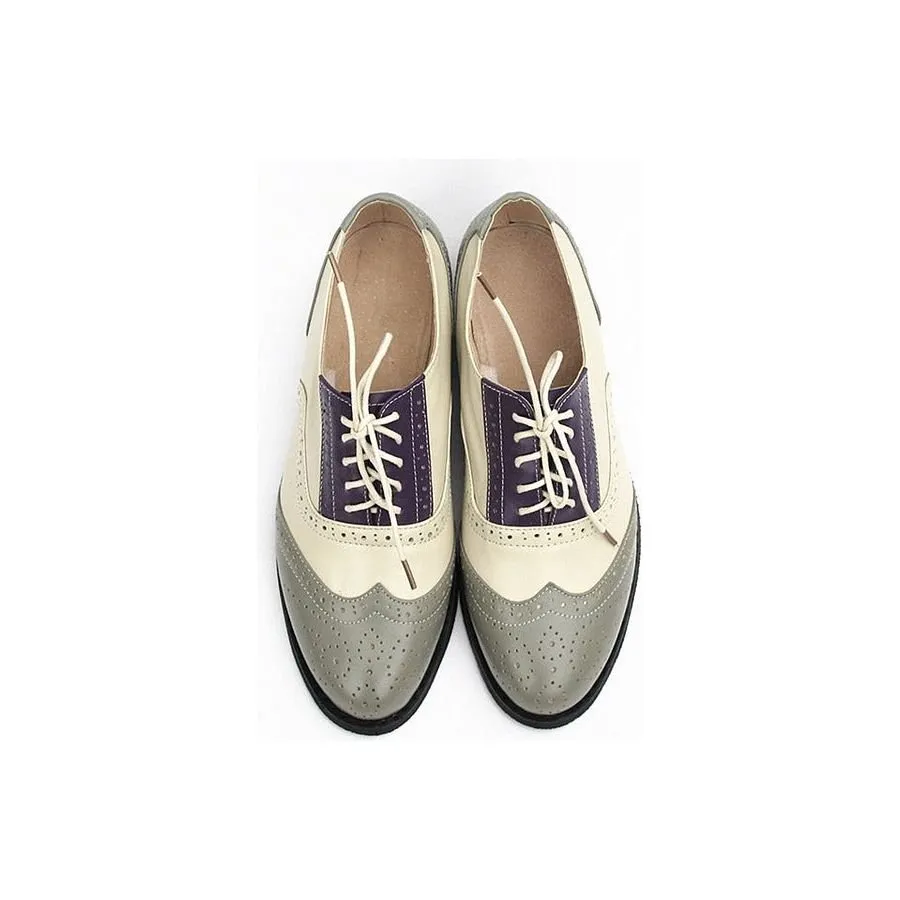 Chromura Opulessa Lace Footwear