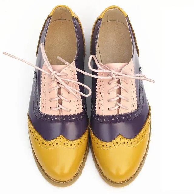 Chromura Opulessa Lace Footwear