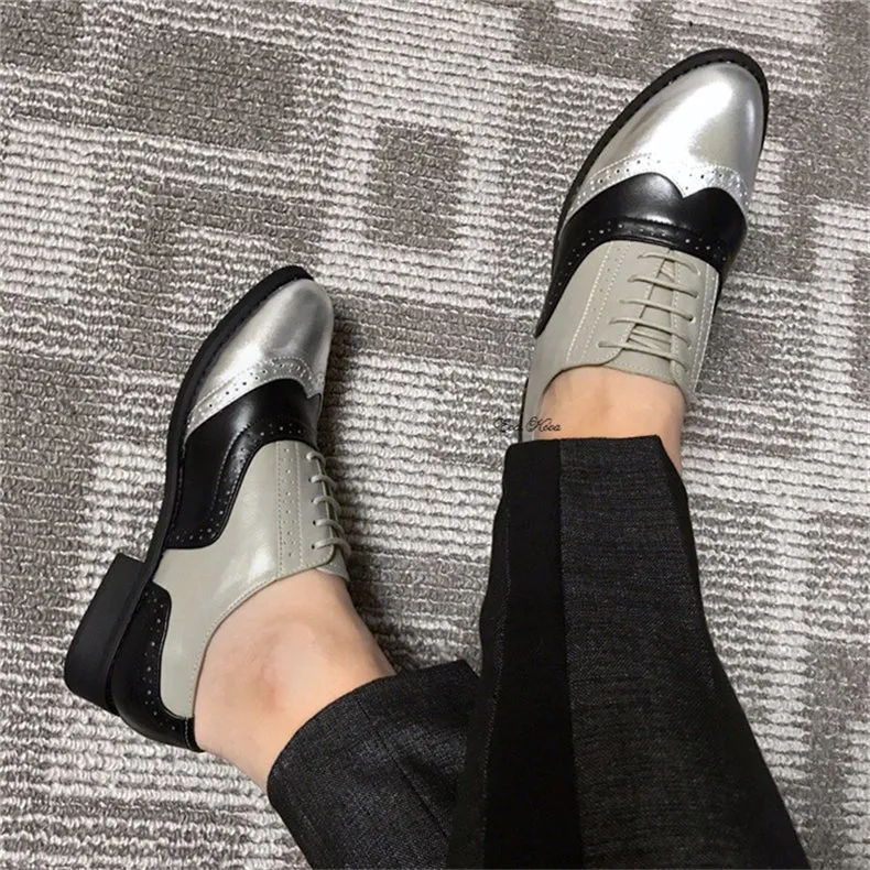 Chromura Opulessa Lace Footwear