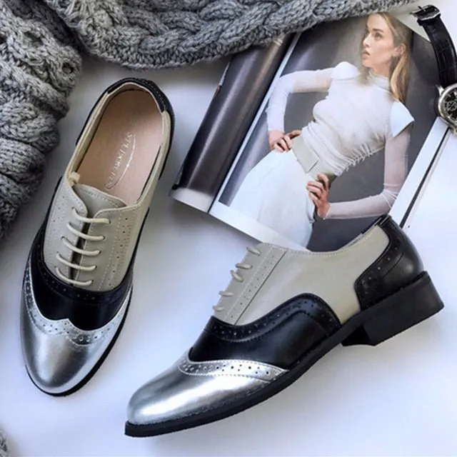 Chromura Opulessa Lace Footwear