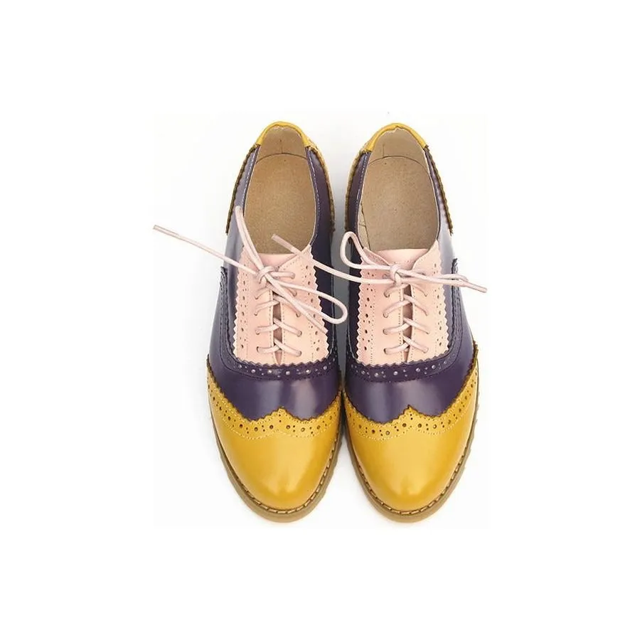 Chromura Opulessa Lace Footwear