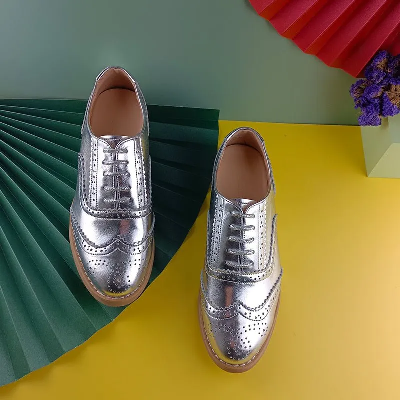 Chromura Opulessa Lace Footwear