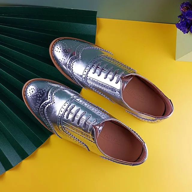 Chromura Opulessa Lace Footwear