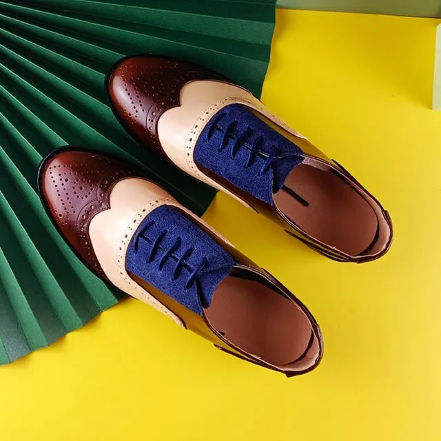 Chromura Opulessa Lace Footwear
