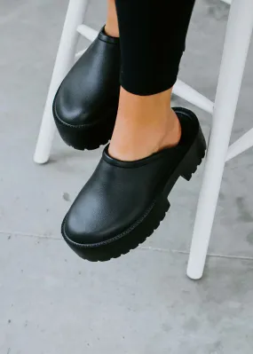 Cosmo Platform Mule