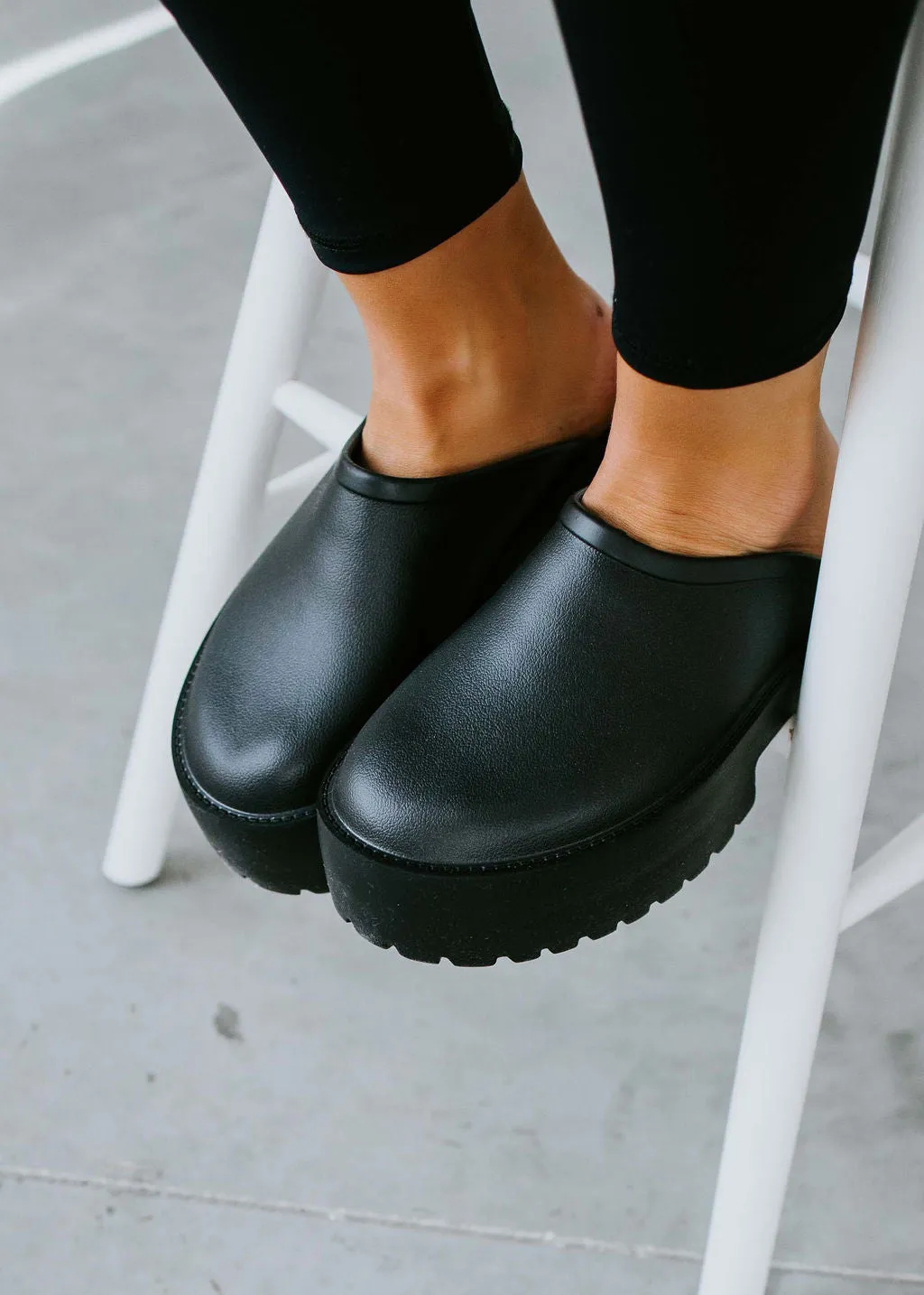 Cosmo Platform Mule