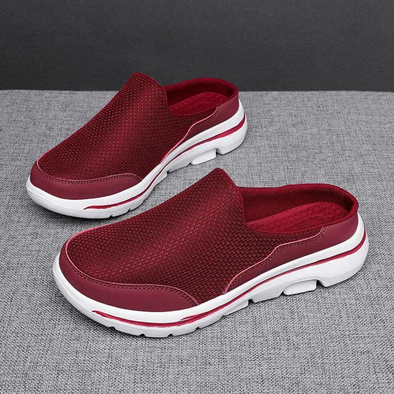 COUPLE COMFORT BREATHABLE SPORTS SANDALS