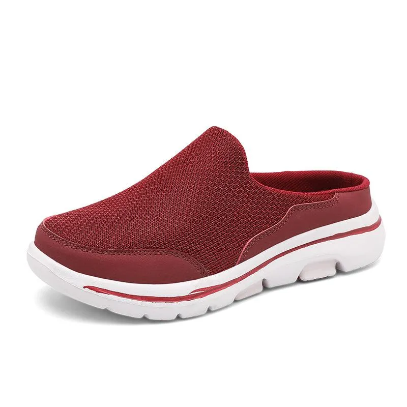 COUPLE COMFORT BREATHABLE SPORTS SANDALS