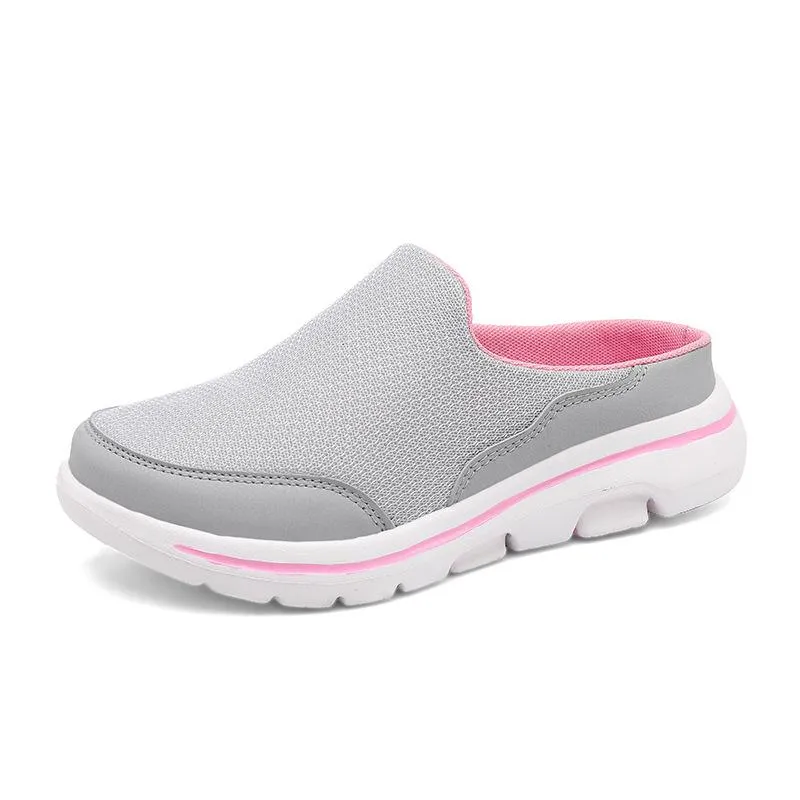 COUPLE COMFORT BREATHABLE SPORTS SANDALS