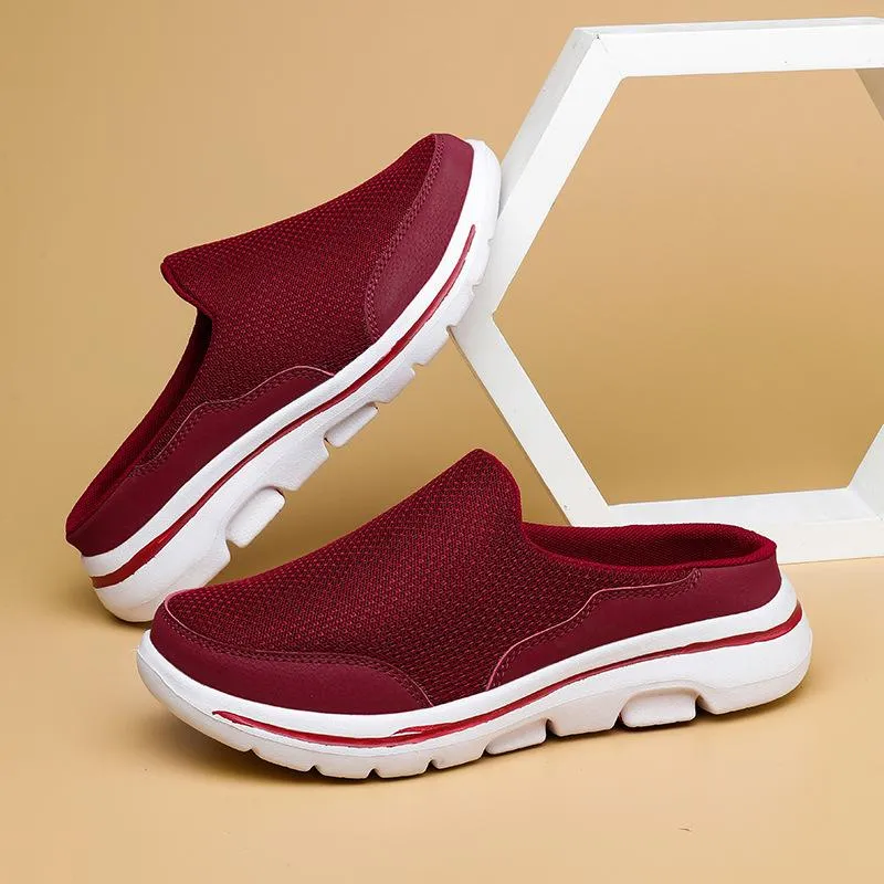 COUPLE COMFORT BREATHABLE SPORTS SANDALS