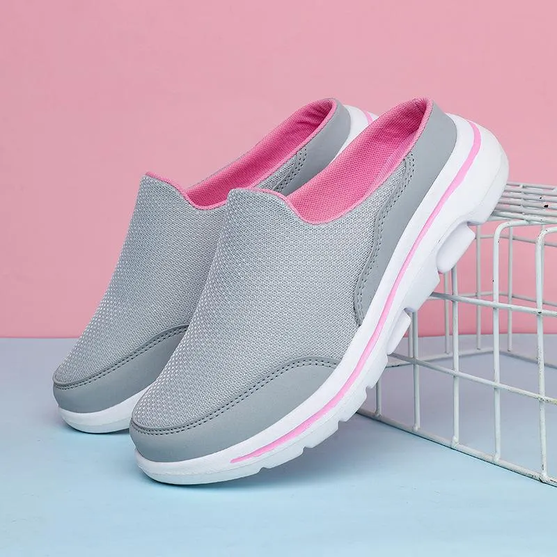 COUPLE COMFORT BREATHABLE SPORTS SANDALS