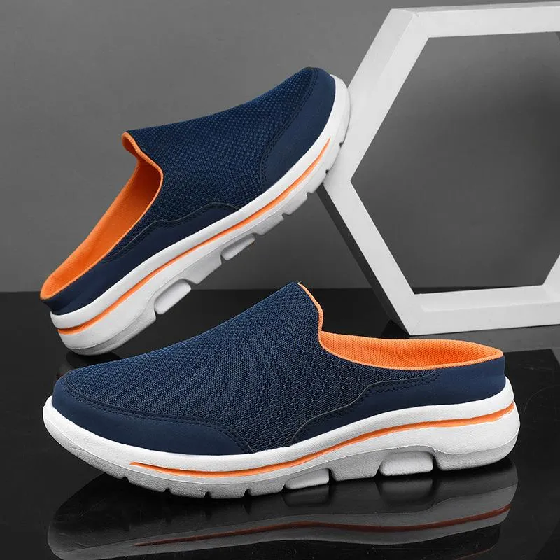 COUPLE COMFORT BREATHABLE SPORTS SANDALS