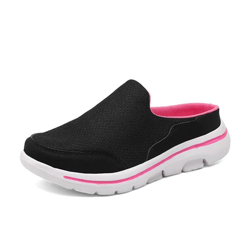 COUPLE COMFORT BREATHABLE SPORTS SANDALS