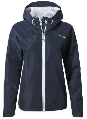 Craghoppers Toscana Waterproof Jacket