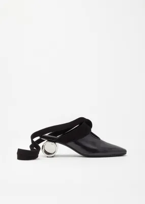 Cylinder Heels