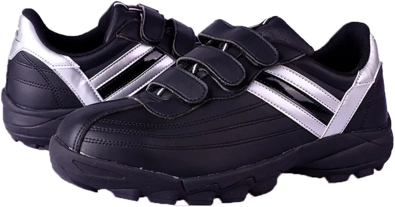 DDTX SBP Athletic Steel Toe Work Shoes for Men Steel Midsole Lightweight Work Shoes Black 4-13US