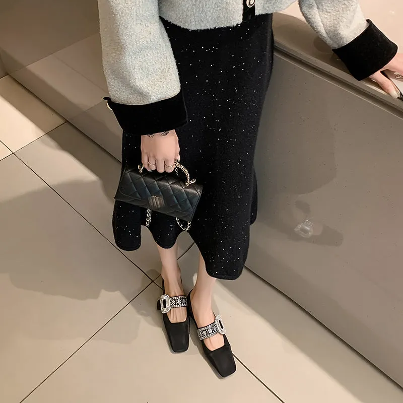 Diamoré Luxury Occasion Heels