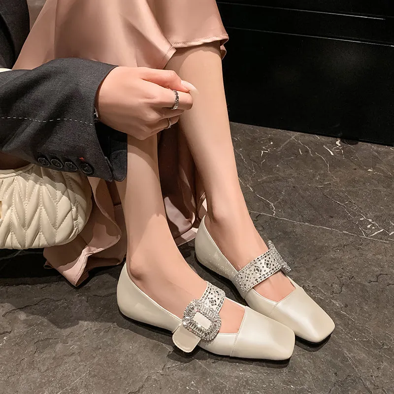 Diamoré Luxury Occasion Heels