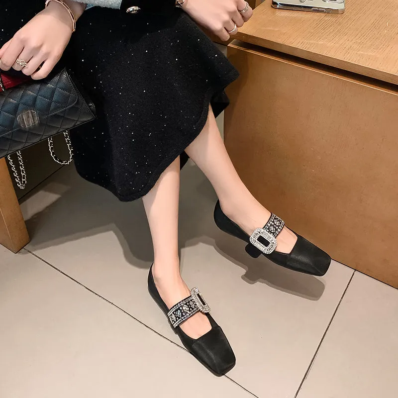 Diamoré Luxury Occasion Heels