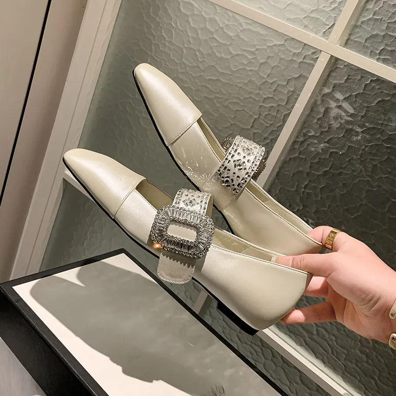 Diamoré Luxury Occasion Heels