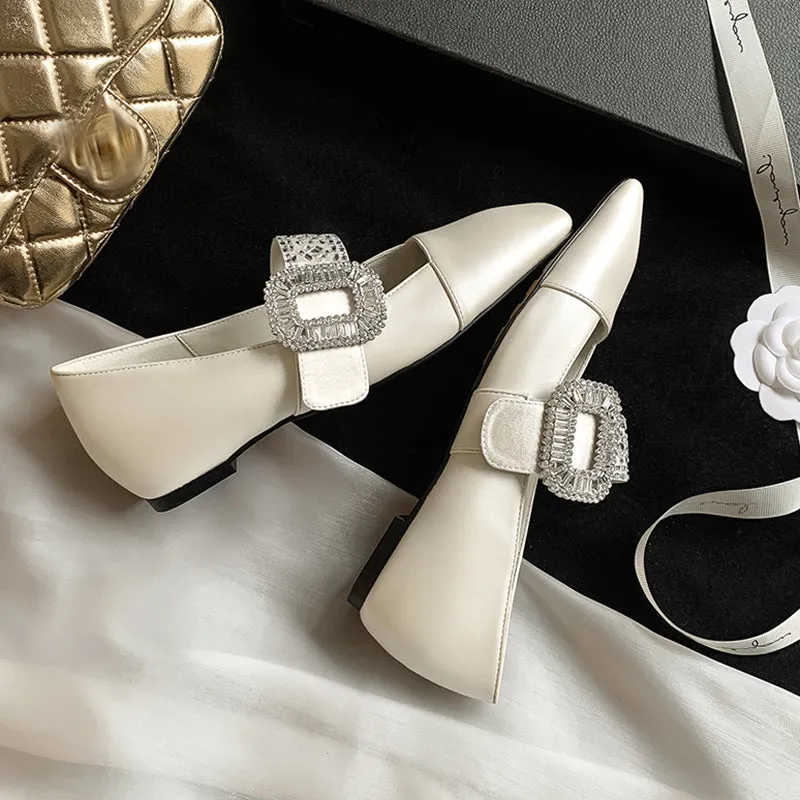 Diamoré Luxury Occasion Heels